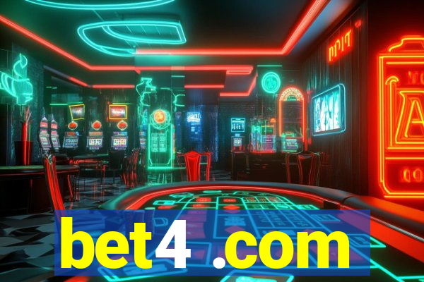 bet4 .com